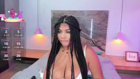 Snapshot of afrodita_roos_ chatting on October 2025 04:39:01 PM Afrodita Ross online show from October 2025 04:39:01 PM