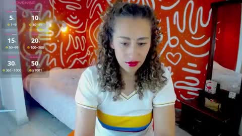 afrodita_solis online show from June 2026 07:12:02 PM