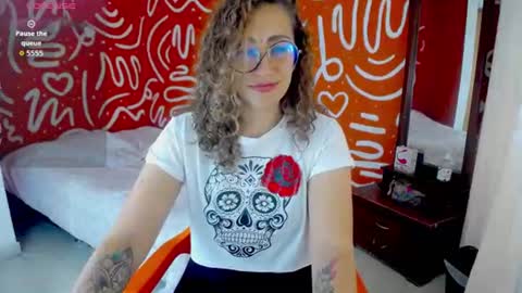 afrodita_solis online show from June 2026 07:14:01 PM