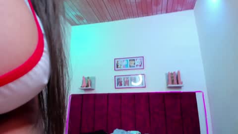 Afrodita Chery y Hermione online show from January 2025 06:15:01 PM