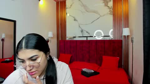 Afrodita Chery y Hermione online show from March 2025 11:51:01 AM