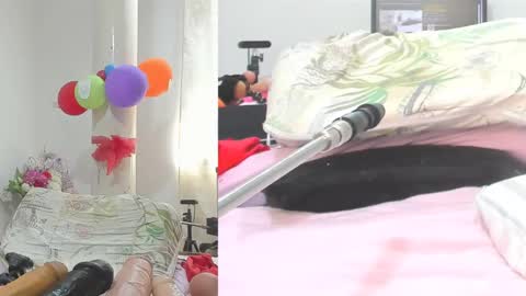 afroditacute16 online show from December 2024 07:43:02 PM