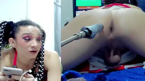 afroditacute16 online show from March 2025 12:54:02 AM