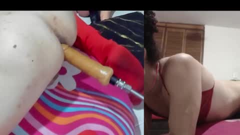 afroditacute16 online show from October 2025 12:11:01 AM