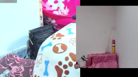 afroditacute16 online show from February 2026 05:32:01 PM