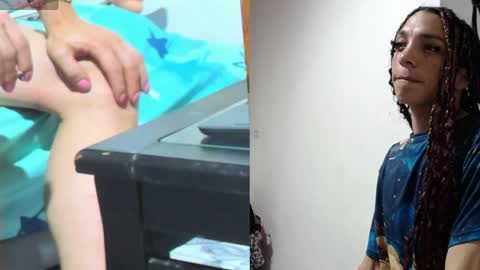 afroditacute16 online show from April 2026 11:46:01 PM