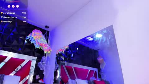 Afrodita  online show from November 2025 01:22:02 AM