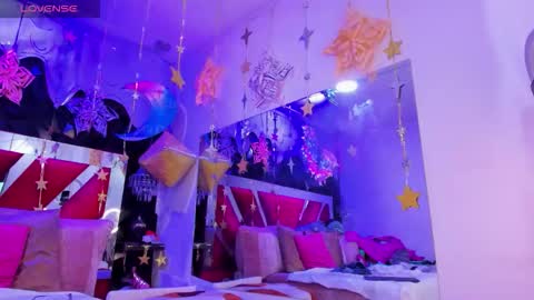 Afrodita  online show from November 2025 10:09:02 PM