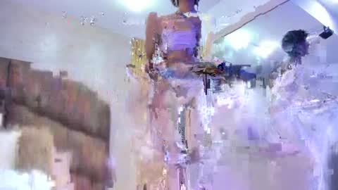 Afrodita  online show from May 2026 03:17:02 PM