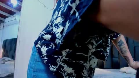 Snapshot of afroditaleclair chatting on November 2025 08:11:01 PM Afrodita online show from November 2025 08:11:01 PM