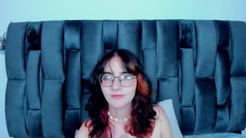 Snapshot of afroditaleclair chatting on January 2026 08:30:01 AM Afrodita online show from January 2026 08:30:01 AM