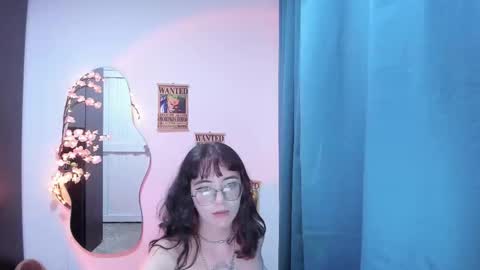 Snapshot of afroditaleclair chatting on February 2026 01:43:02 AM Afrodita online show from February 2026 01:43:02 AM