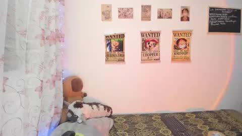 Snapshot of afroditaleclair chatting on February 2026 01:13:01 AM Afrodita online show from February 2026 01:13:01 AM