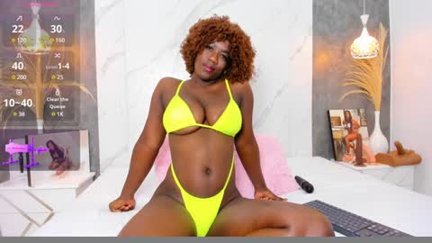 Snapshot of afroditaroy chatting on December 2024 04:06:01 PM AfroditaRoy online show from December 2024 04:06:01 PM