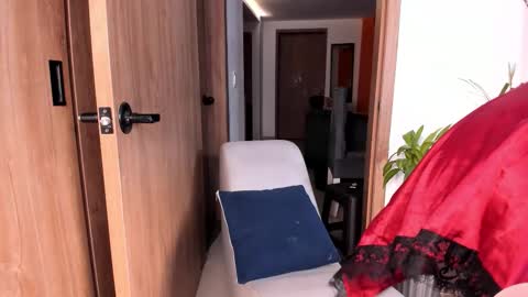 AfroditaRoy online show from November 2025 09:21:02 PM