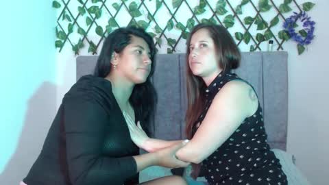 Lia  Valkyria online show from November 2025 10:54:01 PM