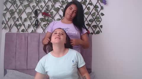 Lia  Valkyria online show from February 2026 07:29:02 PM