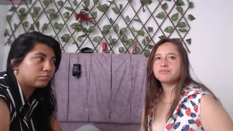 Lia  Valkyria online show from March 2026 04:13:01 PM