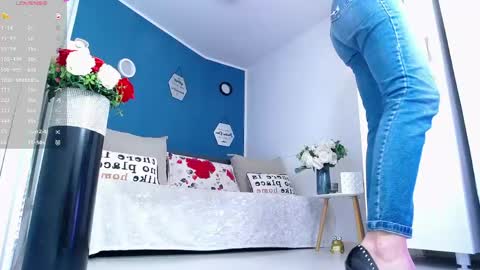 Amalia online show from April 2026 02:59:02 PM
