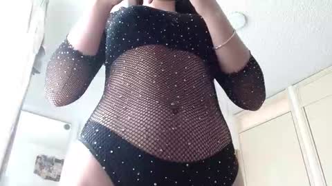 afrodithaa_ online show from January 2026 02:20:01 PM