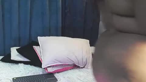 Afro Diva 69 online show from October 2025 10:58:01 PM