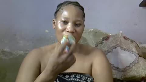 afronubians online show from April 2026 09:15:02 PM