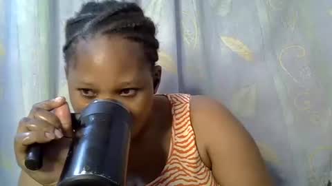 Snapshot of afronubians chatting on May 2026 09:25:01 AM afronubians online show from May 2026 09:25:01 AM