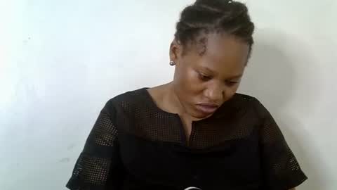 Snapshot of afronubians chatting on May 2026 10:36:01 AM afronubians online show from May 2026 10:36:01 AM