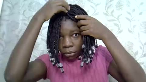 pink  and josphen online show from February 2025 04:37:02 AM