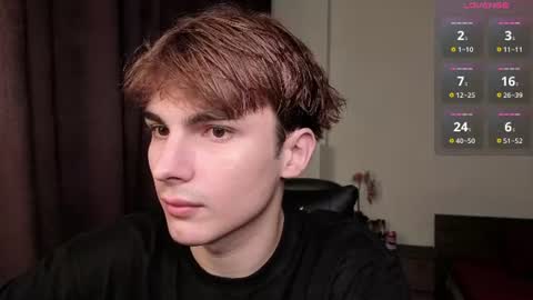 Evan online show from July 2026 07:56:04 PM