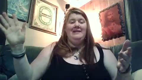 Babygirls353637 online show from April 2026 12:17:01 AM