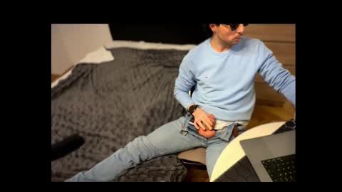 AfterTheRun online show from March 2026 09:31:01 PM