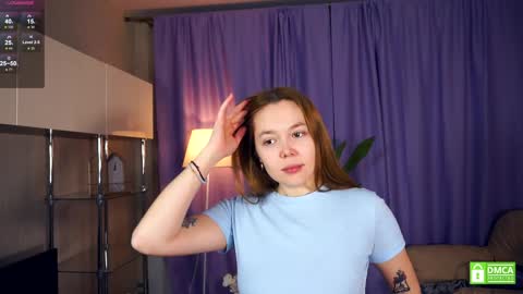 Snapshot of aftonbunkers chatting on December 2024 07:24:02 AM Lana 1800 - 0330 UTC Mia 0700- 1630 UTC online show from December 2024 07:24:02 AM