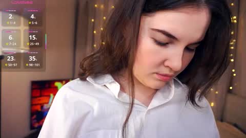 Lana  1800 - 0330 UTC   Mia 0700- 1630 UTC online show from February 2026 07:07:01 PM