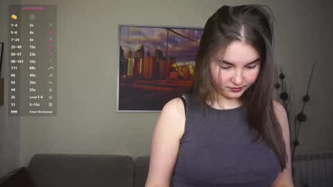 Lana  1800 - 0330 UTC   Mia 0700- 1630 UTC online show from March 2026 07:13:01 AM