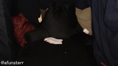 afunsterr online show from January 2025 01:48:01 AM