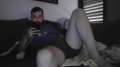 Husbears online show from October 2025 02:24:02 PM