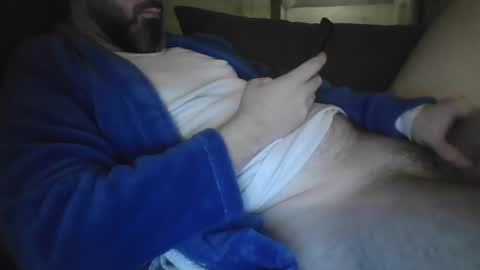 Husbears online show from April 2026 07:33:02 PM