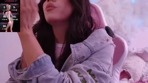 Snapshot of ag4ta_ chatting on February 2025 09:29:02 PM Agata online show from February 2025 09:29:02 PM