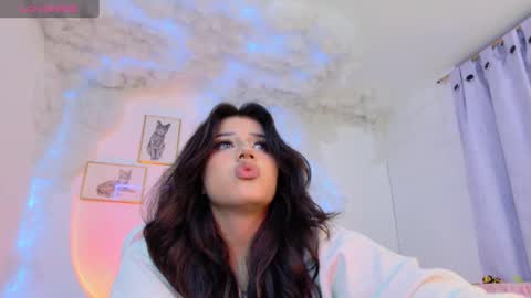 Snapshot of ag4ta_ chatting on February 2025 12:09:01 AM Agata online show from February 2025 12:09:01 AM