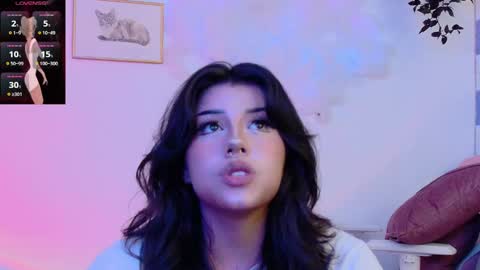 Snapshot of ag4ta_ chatting on February 2025 10:47:01 PM Agata online show from February 2025 10:47:01 PM