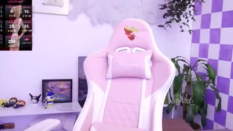 Snapshot of ag4ta_ chatting on November 2025 03:08:02 AM Agata online show from November 2025 03:08:02 AM