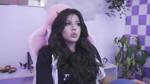 Snapshot of ag4ta_ chatting on November 2025 11:38:01 PM Agata online show from November 2025 11:38:01 PM