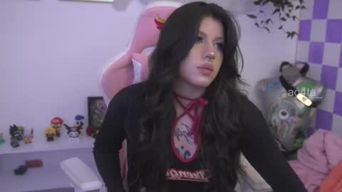 Snapshot of ag4ta_ chatting on December 2025 12:26:02 AM Agata online show from December 2025 12:26:02 AM