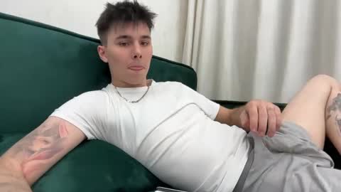 Mark online show from April 2026 08:21:01 PM