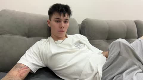 Mark online show from April 2026 08:33:01 PM