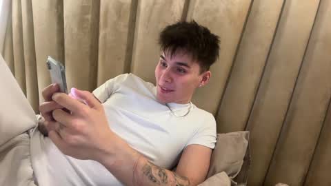 Snapshot of ag_prince chatting on May 2026 09:24:01 PM Mark online show from May 2026 09:24:01 PM