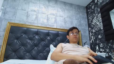 Snapshot of agarevans chatting on February 2025 05:41:01 AM AGAR online show from February 2025 05:41:01 AM