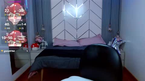 Kimberly online show from February 2026 02:22:01 PM