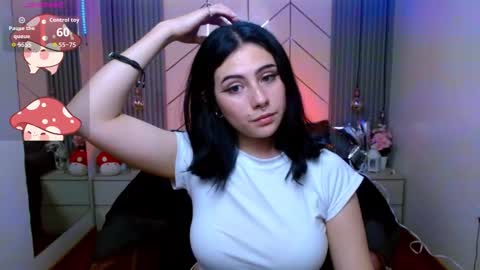 Kimberly online show from February 2026 07:42:02 PM